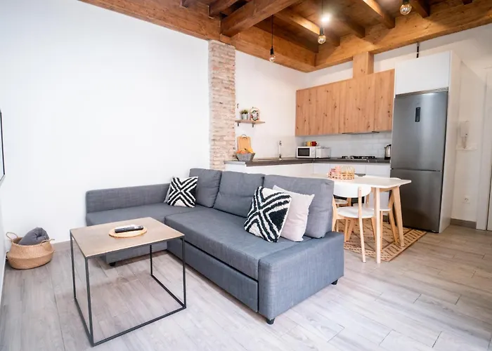 H&H Suite Granada